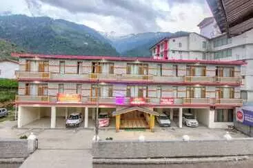 Hôtel Prini Inn