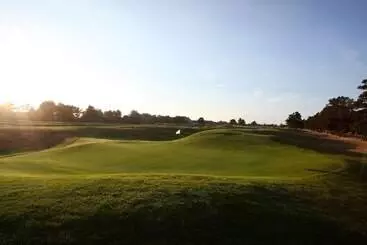 Hotelli The Drifthaven At Gearhart