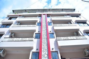 هتل Yellow Leaf Rishikesh