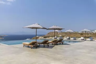 هتل آپارتمان Muro Suites