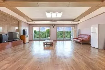 Namyangju Jeongwon Pension