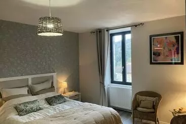 Majatalo Clos De Belle Roche