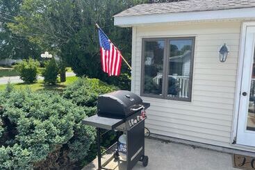 ペンション West End House