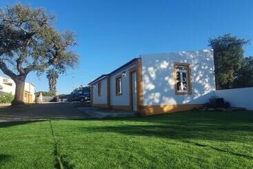 کلبه Quinta Monte Argil