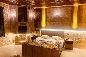 Appart'hotel Aysultan Stone House