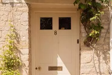 Casina Cottage