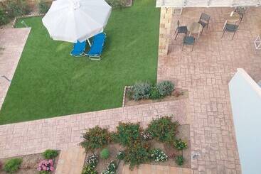 Aparthotel Chios Shallow Sea