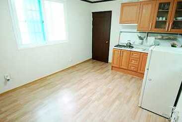 Chuncheon Supsogiyagi Pension