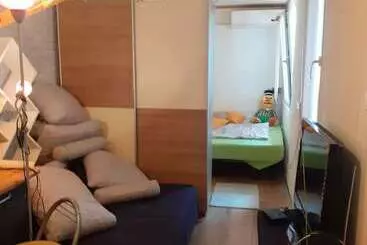 Mökkimajoitus Cozy Small House On The Beach For Pet Lovers