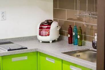 Daebudo Palace Of Dreams Pension