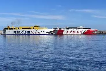 コテージ Fincasol