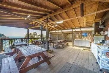 Geoje Island Haegeumgang Pension