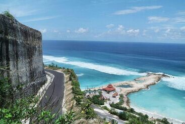 Graha Socio  Hotel Nusa Dua