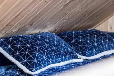 Gyeongju Byeolgwadaliyagi Pension