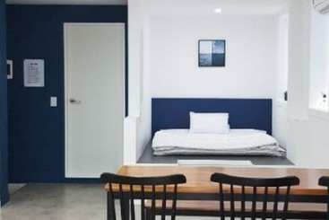 Gyeongju Dear Forma Pension