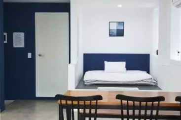 Gyeongju Dear Forma Pension