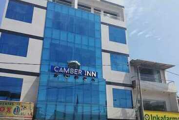 ホテル Buongiorno Suites Mancora I