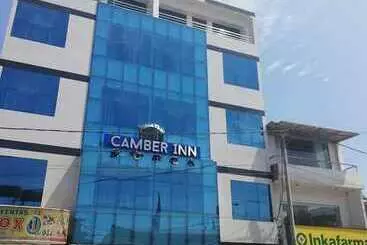Hotel Buongiorno Suites Mancora I