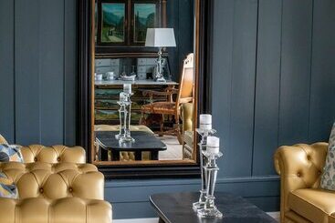 ホテル Dale Gudbrands Gard Kurs & Konferansesenter