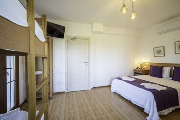 בית מלון כפרי Grape Datça