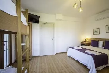 Hotelli Grape Datça