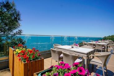 ホテル Grigoleti Beach Resort, Trademark Collection By Wyndham