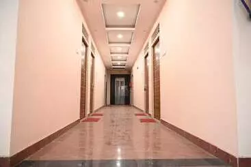 Hotel Kedar Ganga