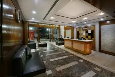 Hôtel New Lotus Paradise