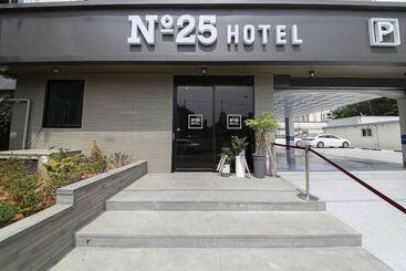 Number 25 Hotel Sangdong