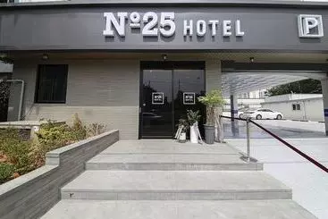 Number 25 Hotel Sangdong