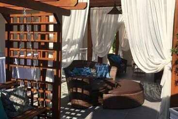 בית מלון כפרי Pousada Duas Ilhas