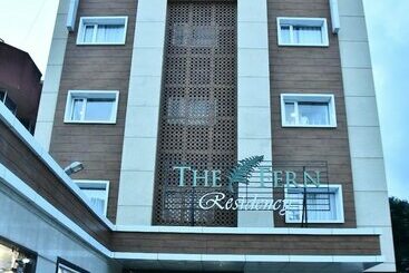 هتل The Fern Residency Katra