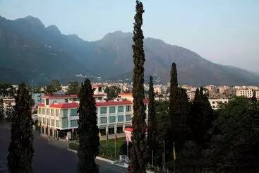 Hotel The Vaishnodevi Sarovar Portico