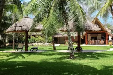 Hotelli Villa Marcela