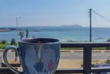 Jeju Ocean Pension