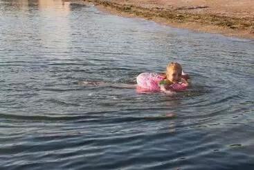 コテージ Sandys Beach House