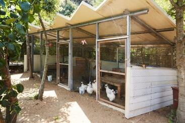 Taean Songjuk Gaheon Pension