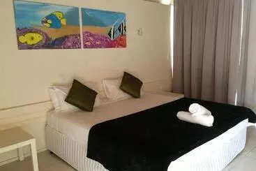 Arcadia Village Motel