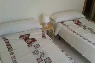 Appartment AT Playa Samoa