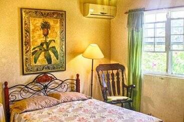 Gemini House Bed & Breakfast