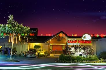 Hotel Camp Holiday Resort & Recreation Area