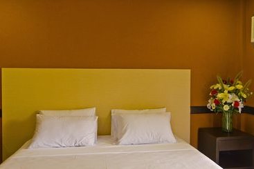 Hotel Camp Holiday Resort & Recreation Area