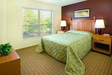 Hotel Eagle Crest Resort Vacation Rentals