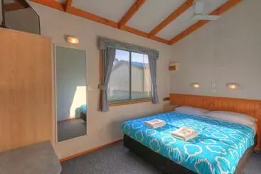 酒店 Eden Gateway Holiday Park