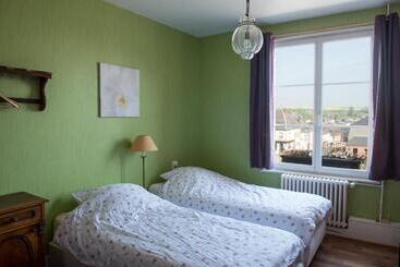 בית מלון כפרי Entre Nous