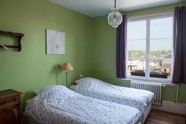 בית מלון כפרי Entre Nous