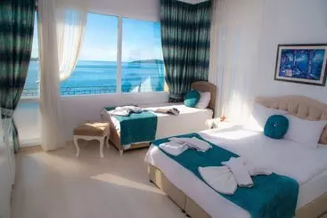 فندق Foca Kumsal