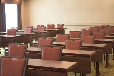 فندق Hampton Inn & Suites Dallas/frisco Northfieldhouseusa