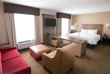 Hotel Hampton Inn & Suites Dallas/frisco Northfieldhouseusa