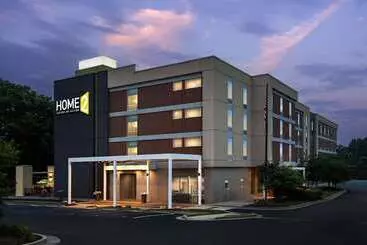 Hotel Home2 Suites By Hilton Lexington University / Medical Center